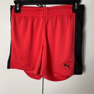 Women’s Puma Athletic Shorts